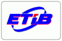 Logo ETIB